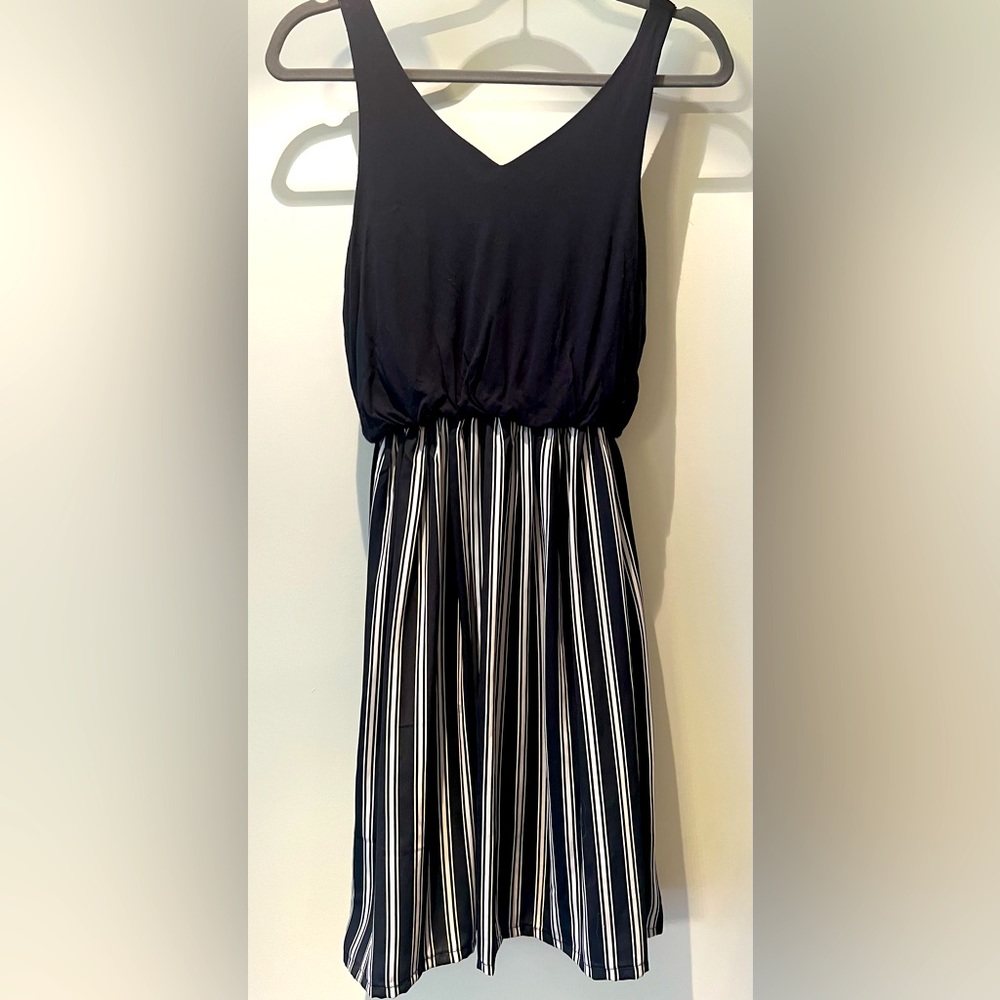 LOFT Petites Dress